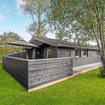 Awesome In Haderslev With Kitchen *