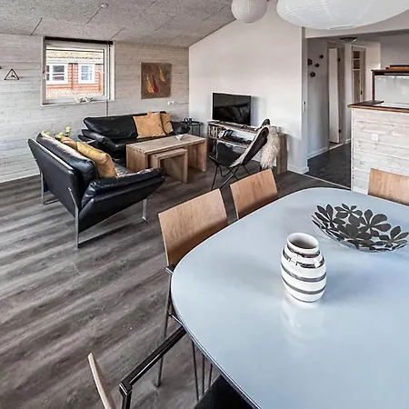 Awesome In Haderslev With Kitchen Diernæs